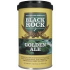 Black Rock Golden Ale 1.7kg - CARTON 6